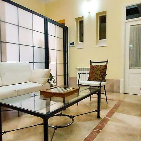 Apartamento J Costa 15- Alameda Hercules เซบีญา ภายนอก รูปภาพ