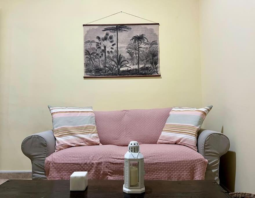 Apartamento J Costa 15- Alameda Hercules เซบีญา ภายนอก รูปภาพ