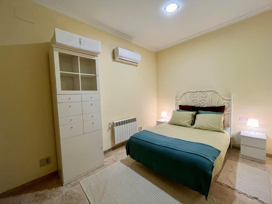 Apartamento J Costa 15- Alameda Hercules เซบีญา ภายนอก รูปภาพ