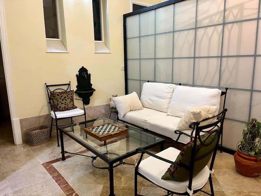 Apartamento J Costa 15- Alameda Hercules เซบีญา ภายนอก รูปภาพ