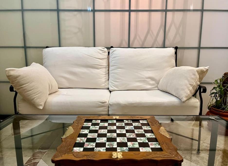 Apartamento J Costa 15- Alameda Hercules เซบีญา ภายนอก รูปภาพ