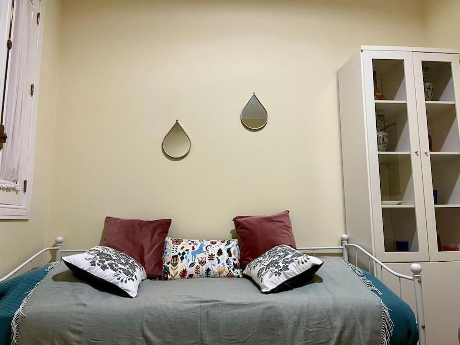 Apartamento J Costa 15- Alameda Hercules เซบีญา ภายนอก รูปภาพ